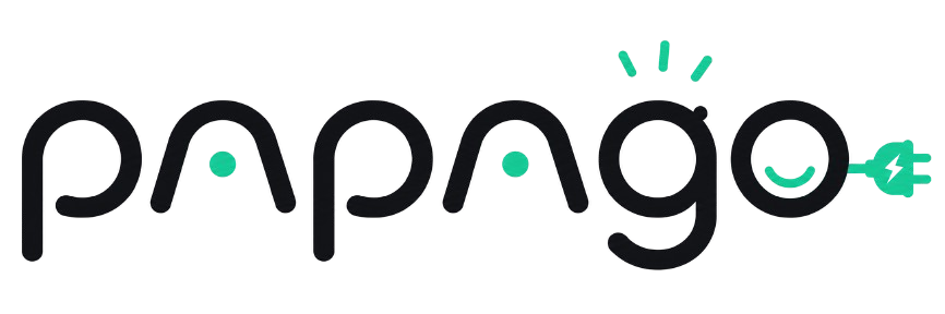 Papago Logo